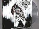 DESTRÖYER 666 - Never Surrender LP silver Vinyl NEUWARE