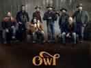 Zac Brown Band The Owl 1LP Vinyl Gatefold 2019 BMG