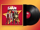 Slade Cum On Feel The Hitz The Best Of Slade 2LP Vinyl 2020 BMG