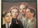Kraftwerk Trans - Europe Express 1977 UK Capitol LP E-ST 11603  EX Vinyl