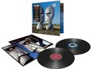Pink Floyd The Division Bell 180g 2LP Vinyl 2016 Pink Floyd Records PFRLP14