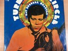 RAY RUSSELL - TURN CIRCLE - UK CBS REALM LP - RM 5286