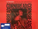 Lee Morgan Cornbread SEALED Bernie Grundman Mastered Optimal Pressed 180G