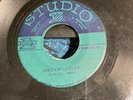 ROLAND ALFONSO Tear Up/SCHOOL BOYS Dream Lover  Studio 1 45 rpm single 7 inch