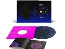 Coldplay Music Of The Spheres LTD 1LP Splatter Vinyl 2021 Parlophone