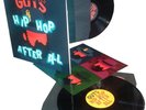 Guts Hip Hop After All 180g 2LP Vinyl Gatefold 2018 Heavenly Sweetness