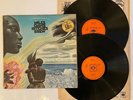 MILES DAVIS. BITCHES BREW. ORIGINAL UK 2 x VINYL LP. CBS 66236. STEREO. G/F.1970
