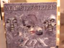 The Lox We Are The Streets 2LP gangsta rap on Ruff Ryders 2000