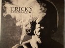 Tricky – Mixed Race - USA 2010 OG vinyl LP album (Domino – DNO 275) rare copy
