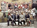 Mumford & Sons: Babel - Island VVR 712816 - (Vinyl / Allgemein (Vinyl))