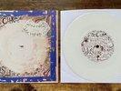 The Cure - Just Like Heaven EX/NM New Wave Rock Limited White Vinyl 7” Single UK