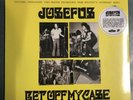 JOSEFUS - Get Off My Case  (2020 RSD Vinyl LP - 1969 Psych/Hard Rock) Sealed/New