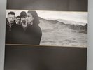 THE JOSHUA TREE [2 LP] [VINYL] U2 NEW VINYL