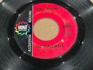 The Diplomats - Honest To Goodness/Don't Bug Me * Minit 32006 Soul Promo 45 Hear