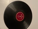 Rex Griffin 78 Record i lost again-i don't mean to be mean king label