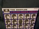 The Beatles A Hard Days Night Mono Vinyl Record 2014