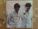 Carlos Santana, John McLaughlin ‎- Love Devotion Surrender LP 1973 Japan M/NM