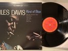 Miles Davis - Kind of Blue LP 1983 Columbia 23AP 2556 Japan Press NM