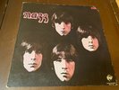 Nazz S/T EX INNER Rhino Records Todd Rundgren 60s Psych Rock Pop LP FAST SHIPPIN