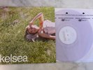 SIGNED. RARE. Kelsea Ballerini - Kelsea, USA import, vinyl, LP, record.