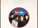 BUZZCOCKS - Love Bites - 1987 France LP