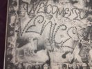 Suicidal Tendencies Welcome To Venice Original LP Record