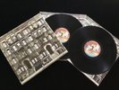 Led Zeppelin - Physical Graffiti - Original UK Vinyl x2 LPs with inners & insert