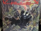 Hammers Rule-Show No Mercy 1984 FACTORY SEALED   Metal LP Tangents Records