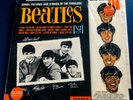 The Beatles Songs, Pictures & Stories of the Fabulous US Orig'64 VJ Stereo Sears