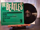 The Beatles with Tony Sheridan & Guests MGM E 4215  1st press