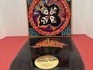 KISS LP Rock and Roll Over 1976 Casablanca NBLP7037 w/inner Sleeve