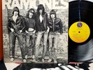 The Ramones Self Titled ST Debut Original 1978 Sire Records SR6020 STERLING JACK