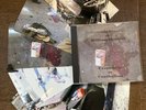 MB + William Bennett Examples Ov Cannibalism + Foto Set