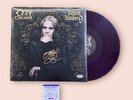 Ozzy Osbourne Signed Patient Number 9 Limited Edition Crystal Vinyl Psa/Dna Coa