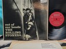The Rolling Stones Out of Our Heads Original 1965 DECCA LK-4733 FFRR EAR MONO UK