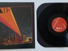 33 LP vinyl record, death, for the whole world to see, 2009 drag city, ex cond