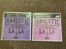 Domestic La La  Cutaways, Paradise Club 7