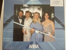 ABBA  - VOULEZ-VOUS - 7 X 7“ SINGLES ON COLOURED VINYL - LIMITIERT - NEU - OVP