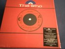 The Who „The Polydor Singles 1975-2015“ Vinyl-Boxset 15 Singles 7‘‘, NEU und OVP