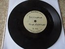 RARE ACETATE EMIDISC RECORD THE BEATLES MICHELLE MAJOR BEATLES RARITY ONE SIDED
