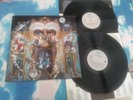 Michael Jackson – Dangerous DBL LP EU EPIC 1991 w/Inners SUPERB NEAR MINT VINYL