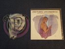 Deep Purple-Love Conquers All/Truth Hurts *UK shaped vinyl picture disc* *Rare*