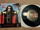 MERCYFUL FATE all witches night 