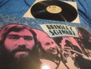 BRINSLEY SCHWARZ  NERVOUS ON THE ROAD  HERVORRAGENDE ERHALTUNG MINT 1st 1972