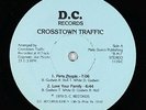 Crosstown Traffic - Party People 12
