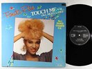 Fonda Rae - Touch Me 12