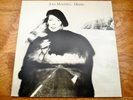 Joni Mitchell  Hejira  Rare 1976 Elektra Records Original Vinyl LP w/Insert