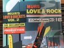 Murs - Love & Rockets Vol. 2 2020 Vinyl Hip Hop