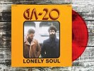 GA-20 Lonely Soul LP NEW COLORED VINYL Karma Chief Black Keys