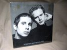 SIMON & GARFUNKEL   BOOKENDS   FACTORY SEALED LP 1st 1968 w/ Sticker + POSTER